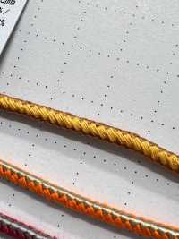 WBC ワークブーツコード 丸紐 3.0mm[リボン・テープ・コード] こるどん サブ画像