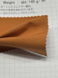 SBWN904 ライトシェル・ウェザープルーフ・タフタ[生地] 柴屋 サブ画像