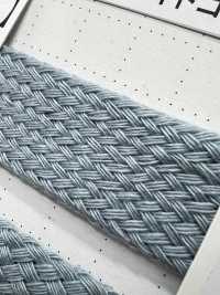 AC20-N ACワイド袋紐 20mm 並目[リボン・テープ・コード] こるどん サブ画像