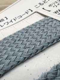 AC20-N ACワイド袋紐 20mm 並目[リボン・テープ・コード] こるどん サブ画像