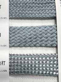 AC20-I ACワイド袋紐 20mm 石目[リボン・テープ・コード] こるどん サブ画像