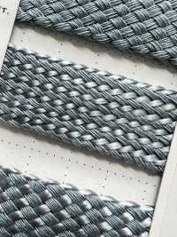 ACPP20-N ACPPワイド袋紐 20mm 並目[リボン・テープ・コード] こるどん サブ画像