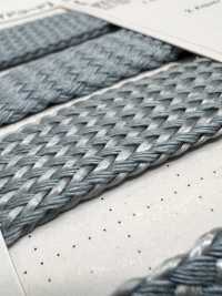 ACPP20-N ACPPワイド袋紐 20mm 並目[リボン・テープ・コード] こるどん サブ画像