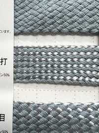 ACPP20-N ACPPワイド袋紐 20mm 並目[リボン・テープ・コード] こるどん サブ画像