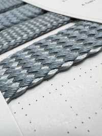 ACPP20-I ACPPワイド袋紐 20mm 石目[リボン・テープ・コード] こるどん サブ画像