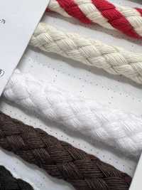 10-AC 10mm丸紐 AC[リボン・テープ・コード] こるどん サブ画像