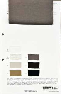 52385 レーヨン/ ナイロン/ リネン リラクシーツイル[生地] SUNWELL(サンウェル) サブ画像