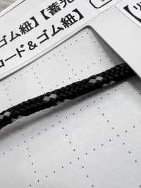 PPNREF20L34C 反射コード 丸紐 3.4mm[リボン・テープ・コード] こるどん サブ画像