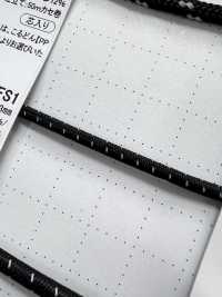 EE300REFS1 反射ゴム 丸ゴム紐 3.0mm こるどん サブ画像