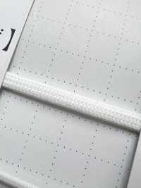 PPELM35S40C-B 蓄光コード 丸紐 4.0mm[リボン・テープ・コード] こるどん サブ画像