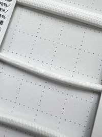 EE300LM8-B 蓄光ゴム 丸ゴム紐 3.0mm こるどん サブ画像