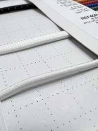 EE300LM8-B 蓄光ゴム 丸ゴム紐 3.0mm こるどん サブ画像