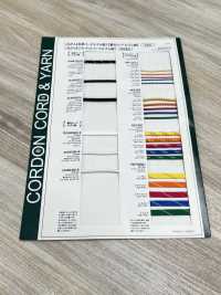 REF15PUL リフレドットコード 丸紐 1.5mm[リボン・テープ・コード] こるどん サブ画像