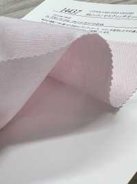 14437 40sコットン セルヴィッチ オックス シャンブレー[生地] SUNWELL(サンウェル) サブ画像