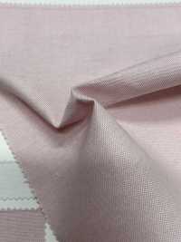 14437 40sコットン セルヴィッチ オックス シャンブレー[生地] SUNWELL(サンウェル) サブ画像