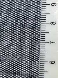 35517 SOMA/ CU ダンガリー[生地] SUNWELL(サンウェル) サブ画像