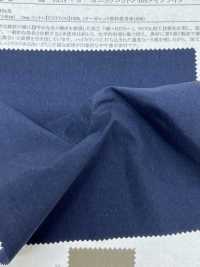 11558 ~漣~REN~ オーガニックコットン40s タイプライター[生地] SUNWELL(サンウェル) サブ画像