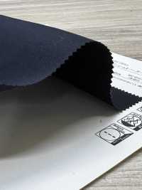 11499 ポリエステル/ コットン34/ 2インシュレーター ツイル ストレッチ[生地] SUNWELL(サンウェル) サブ画像