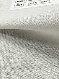 DT4830 コットン ポリエステル ダブルドット接着芯[芯地] ノンネーム サブ画像