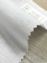 KT1150N コットン ポリエステル ドット芯[芯地] ノンネーム サブ画像