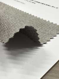 HK2714BW 武蔵之墨染 ステッチドビー・黒染め・OW[生地] 古山 サブ画像