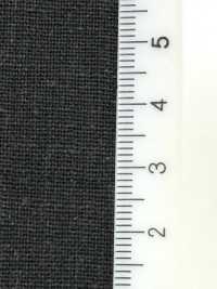 HK2002B インディゴシャンブレーキャンバス・墨汁コーティング 洗い加工なし[生地] 古山 サブ画像