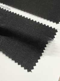 HK2002BW インディゴシャンブレーキャンバス・墨汁コーティング 洗い加工なし[生地] 古山 サブ画像