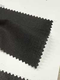 HK2001B インディゴシャンブレーシーチング・墨汁コーティング 洗い加工なし[生地] 古山 サブ画像