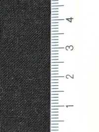 HK2001B インディゴシャンブレーシーチング・墨汁コーティング 洗い加工なし[生地] 古山 サブ画像