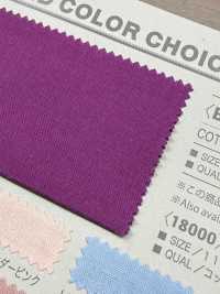 B18000Z 20s シーチング 半折[生地] VANCET サブ画像