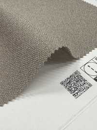 52319 Reflax(R) グラベルオックスストレッチ[生地] SUNWELL(サンウェル) サブ画像