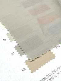 52308 LENZING(TM)ECOVERO(TM)繊維×ナイロンソフトローン[生地] SUNWELL(サンウェル) サブ画像