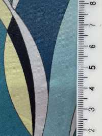 KKP2090-D79 リキッド サテン[生地] 宇仁繊維(小紋工房) サブ画像