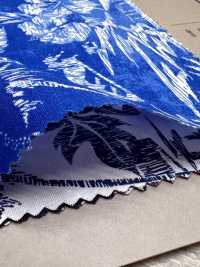 4248 ブロードStylish Relax MAKANI[生地] VANCET サブ画像
