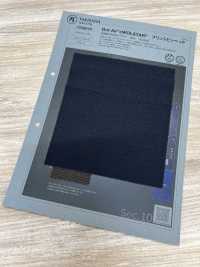 1038616 DotAir®(ドットエア®) × WOLSTAR®️(ウォルスター®️)  プリントピンヘッド[生地] 瀧定名古屋 サブ画像