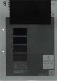 1040371 アクティブ セッター ツイード ニット ヘリンボーン[生地] 瀧定名古屋 サブ画像