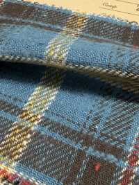 AN-9083 綿 ネップ ネル[生地] 有延商店 サブ画像