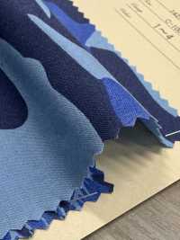 A-1573 ナチュラルモチーフ プリント[生地] 有延商店 サブ画像