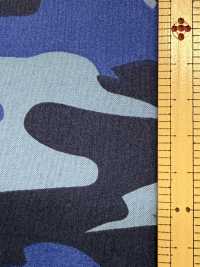 A-1573 ナチュラルモチーフ プリント[生地] 有延商店 サブ画像