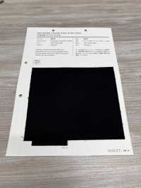 8852 T/Vis/W ファイン ツイル[生地] VANCET サブ画像