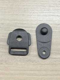 IB-KT YKK IB-KT サイドリリースタイプ[バックル・カン類] YKK サブ画像