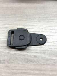 IB-KT YKK IB-KT サイドリリースタイプ[バックル・カン類] YKK サブ画像