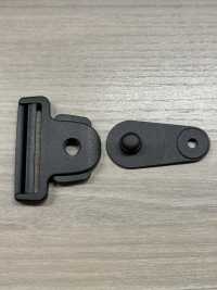 IB-KTK YKK IB-KTK サイドリリースタイプ 50mm[バックル・カン類] YKK サブ画像