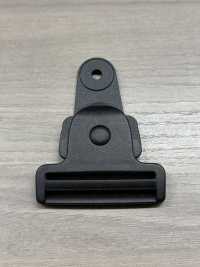 IB-KTK YKK IB-KTK サイドリリースタイプ 50mm[バックル・カン類] YKK サブ画像