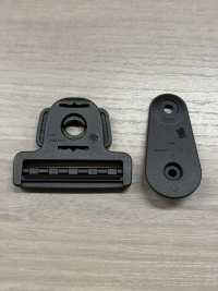 IB-KTK YKK IB-KTK サイドリリースタイプ 50mm[バックル・カン類] YKK サブ画像