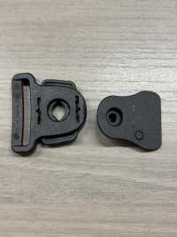 IB-KTH YKK IB-KTH サイドリリースタイプ[バックル・カン類] YKK サブ画像