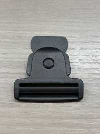 IB-KTKH YKK IB-KTKH サイドリリースタイプ 50mm[バックル・カン類] YKK サブ画像