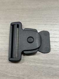 IB-KTKH YKK IB-KTKH サイドリリースタイプ 50mm[バックル・カン類] YKK サブ画像