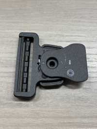 IB-KTKH YKK IB-KTKH サイドリリースタイプ 50mm[バックル・カン類] YKK サブ画像