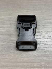 PB-PK YKK PB-PK サイドリリースタイプ 25mm[バックル・カン類] YKK サブ画像